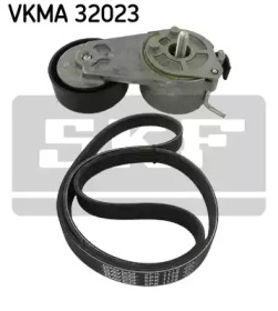 SKF VKMA 32023